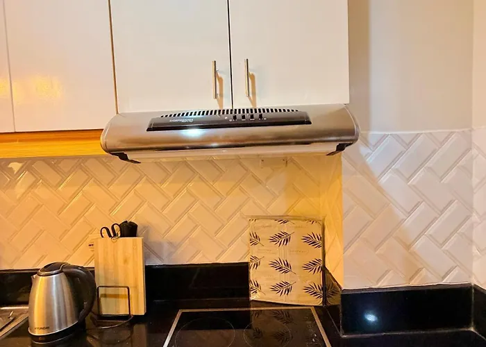 Apartamento Smdc Field 2br Near Airport & Sm Sucat *