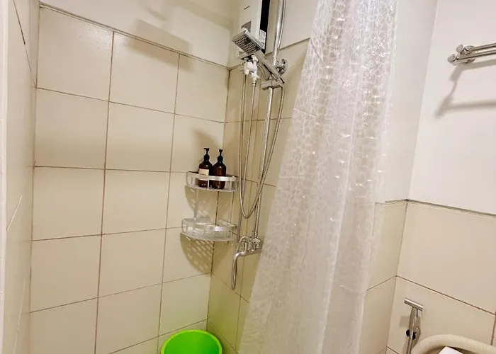 Smdc Field 2br Near Airport & Sm Sucat *